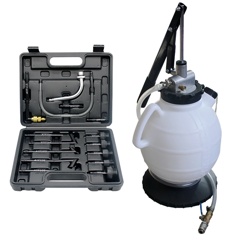 75LHandTransmissionFillerHandPumpOilFillingDeviceMachine