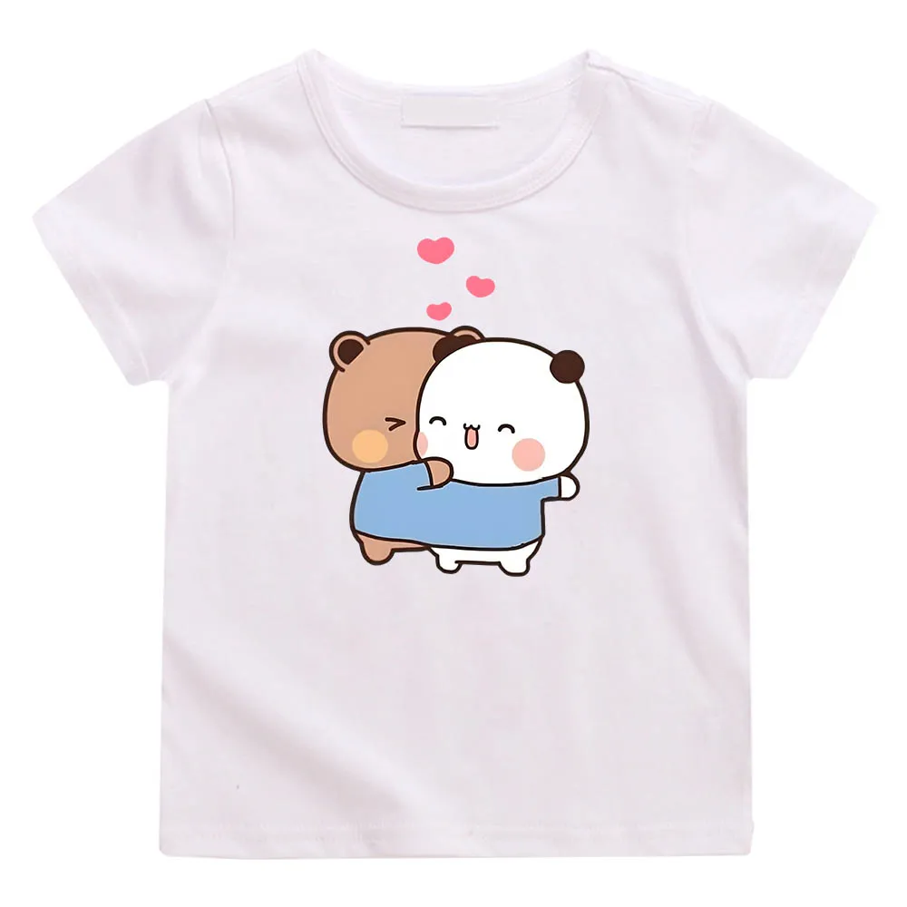 Everyday One Cat High Street Anime T-shirts Cute Graphic Manga Tshirt Funko  Pop Cartoon 100% Cotton Soft Boys/girls Tee-shirt - AliExpress