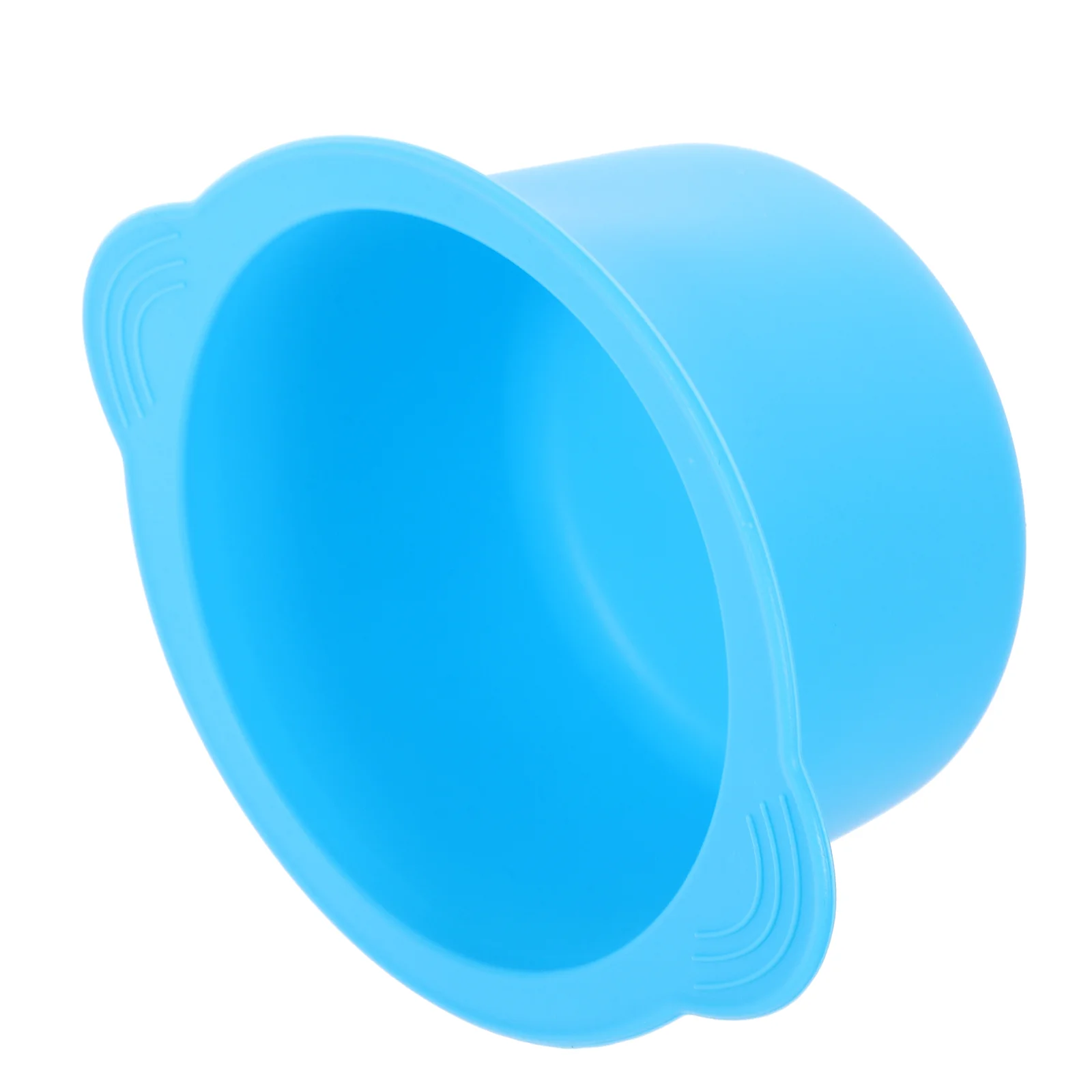

Replace Hair Removal Wax Machine Silica Gel Replacement Silicone Bowl for Warmer