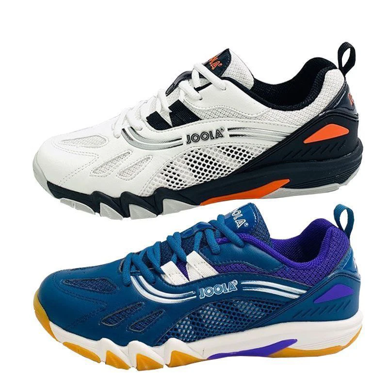 Lightweight Comfortable Unisex Table Tennis Badminton Sneakers Running Casual Sneakers Walking Shoes