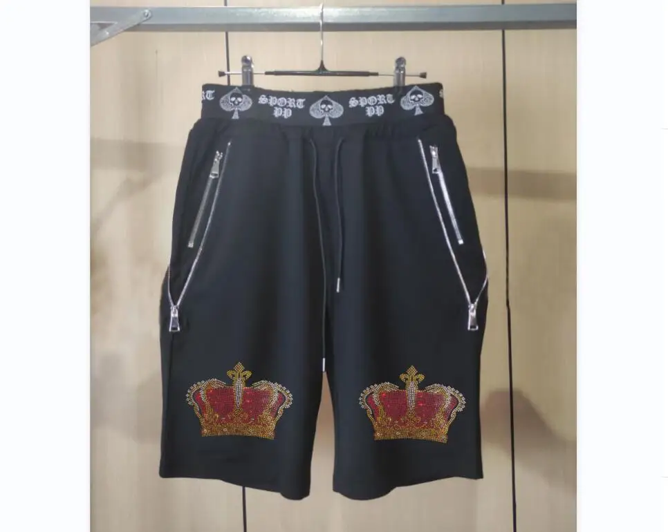 

Шорты мужские для фитнеса, 2024 хлопок