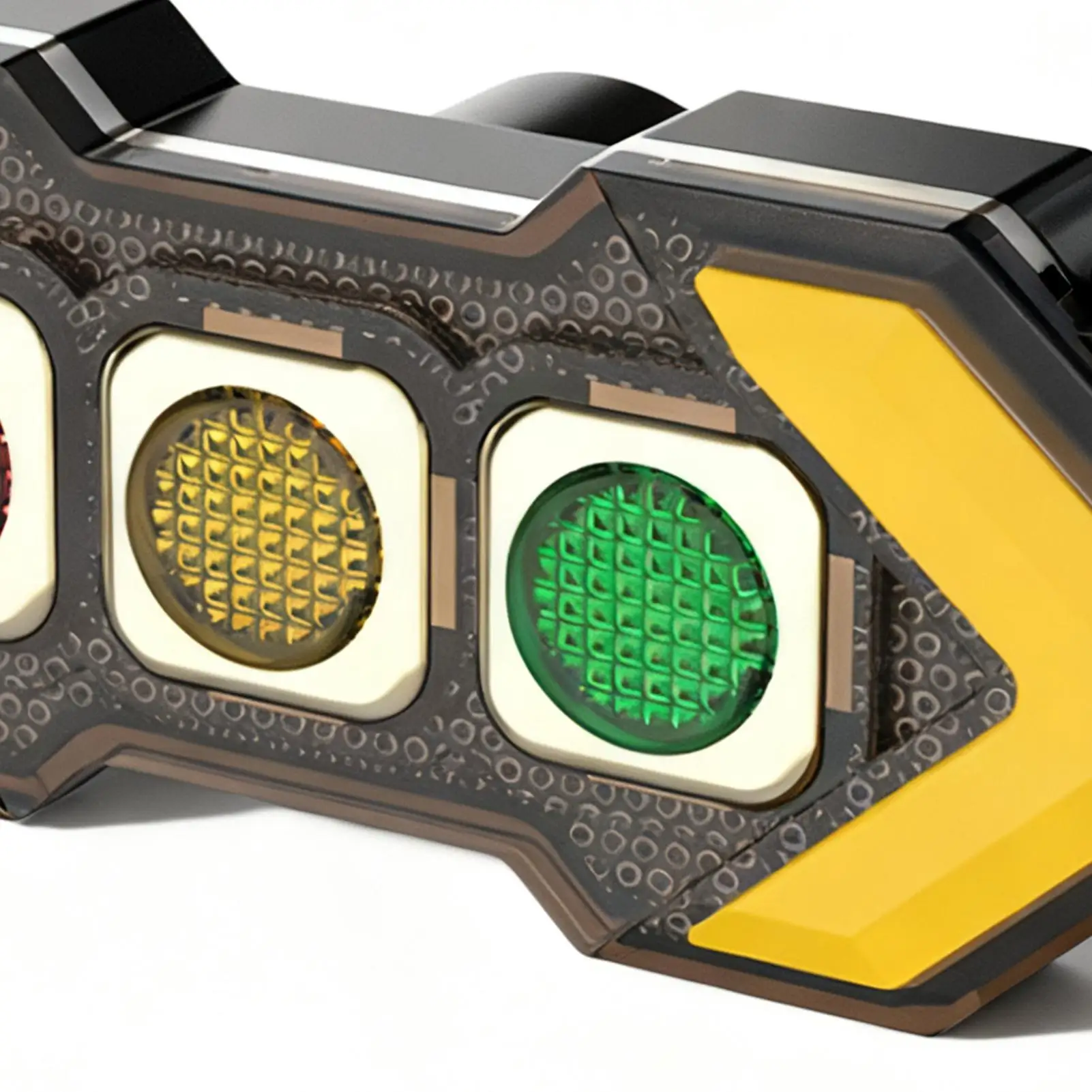 Brake Sensor Rear Light Rechargeable Turn Signal Safety Warning Lamp With 6 Modes Smart Bikes Back Light For Night Riding For