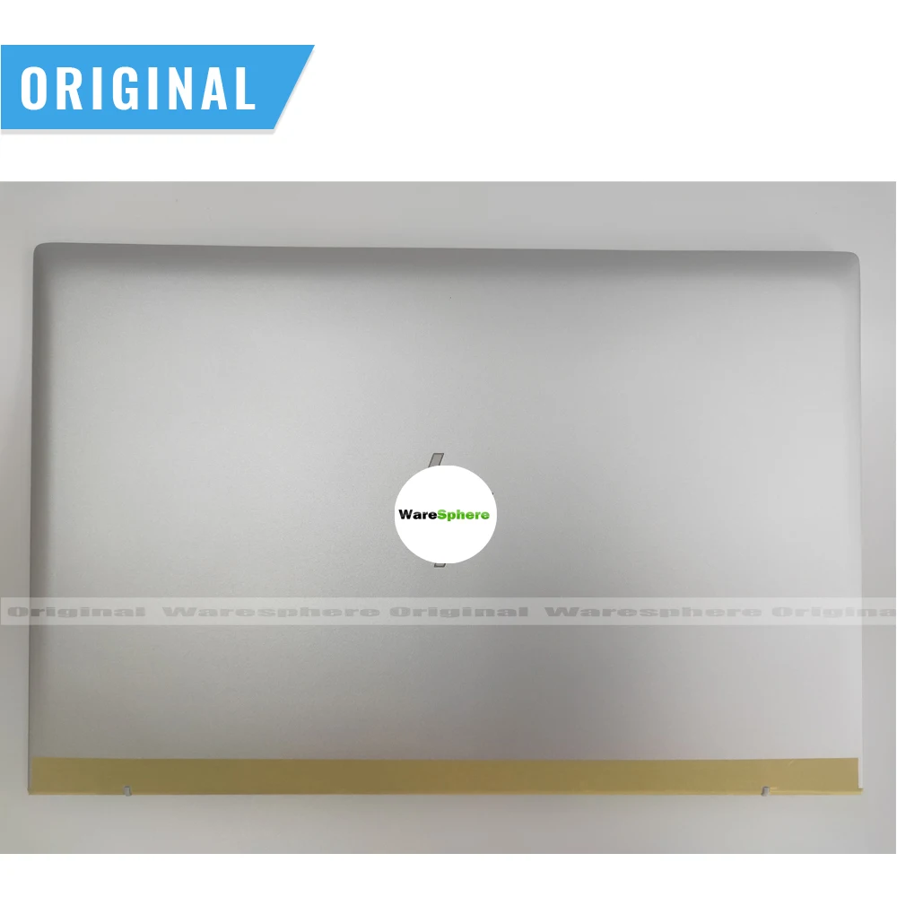 

New Original LCD Back Cover for HP EliteBook 840 G8 Rear Lid Case 6070B1883801 Silver