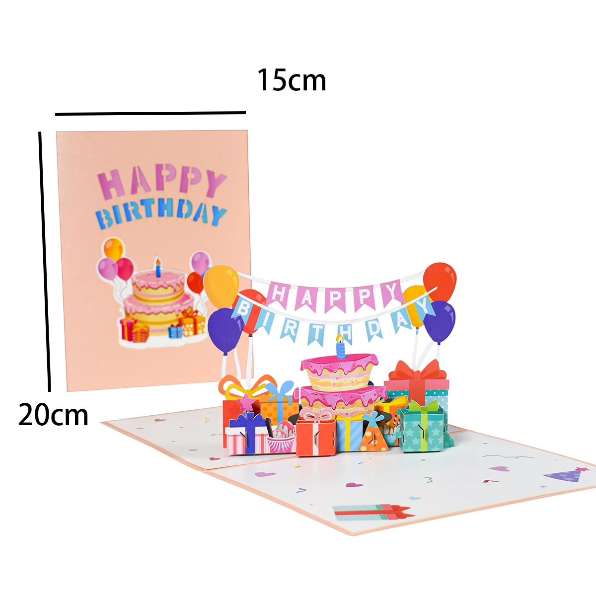 birthday card