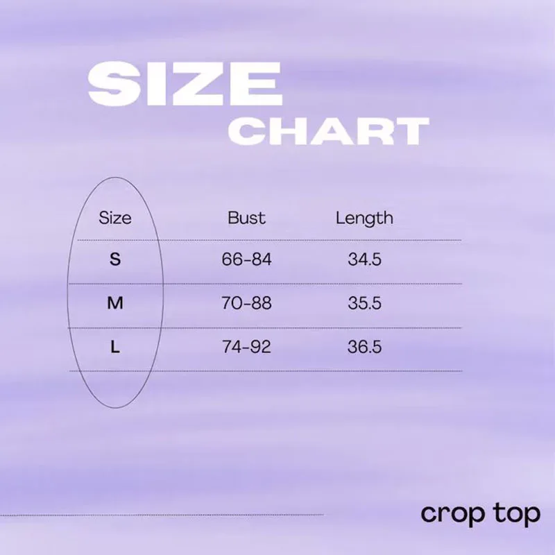 European and American short slim fit letter blue top Y2K women's summer T-shirt with exposed navel sexy clothing on the street