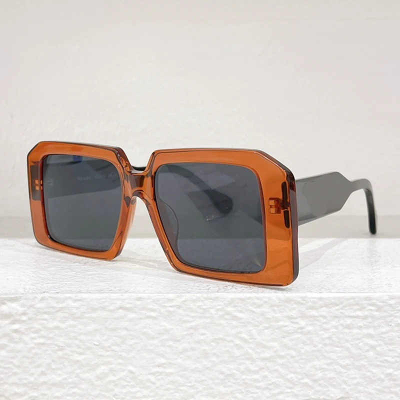 

OPRA59S Original Luxury Brand Sunglasses Women Acetate Eyewear High Quality Handmade Outdoor Protective Men square SUN GLASSES