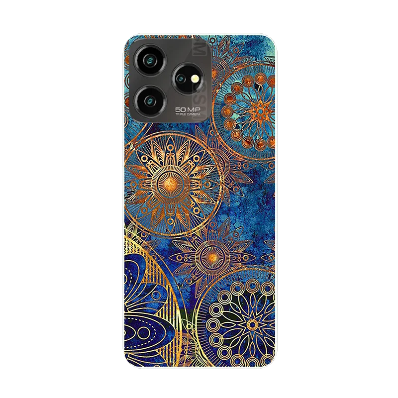 Football Soft Silicone Phone Case - Durable Back Cover and Stylish Protective Etui s