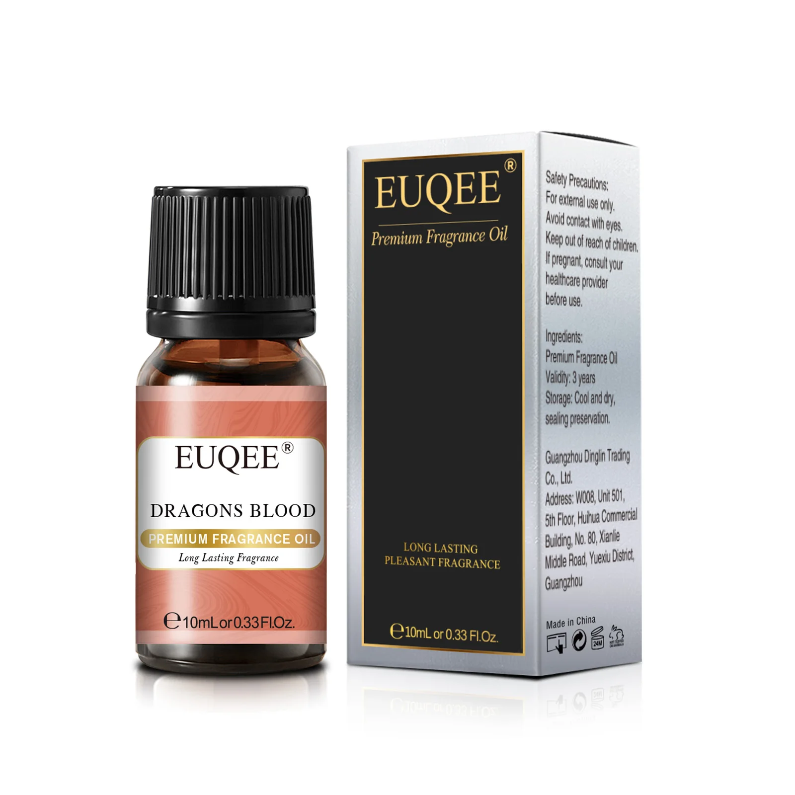 thumbnail image 1 of Aceite aromático para hombre EUQEE de 10 ml para difusor de coche, fabricación de velas, perfume casero, cuero, bosque, pino, pastel de café, madera de cedro, ron de laurel, 1 of 5
