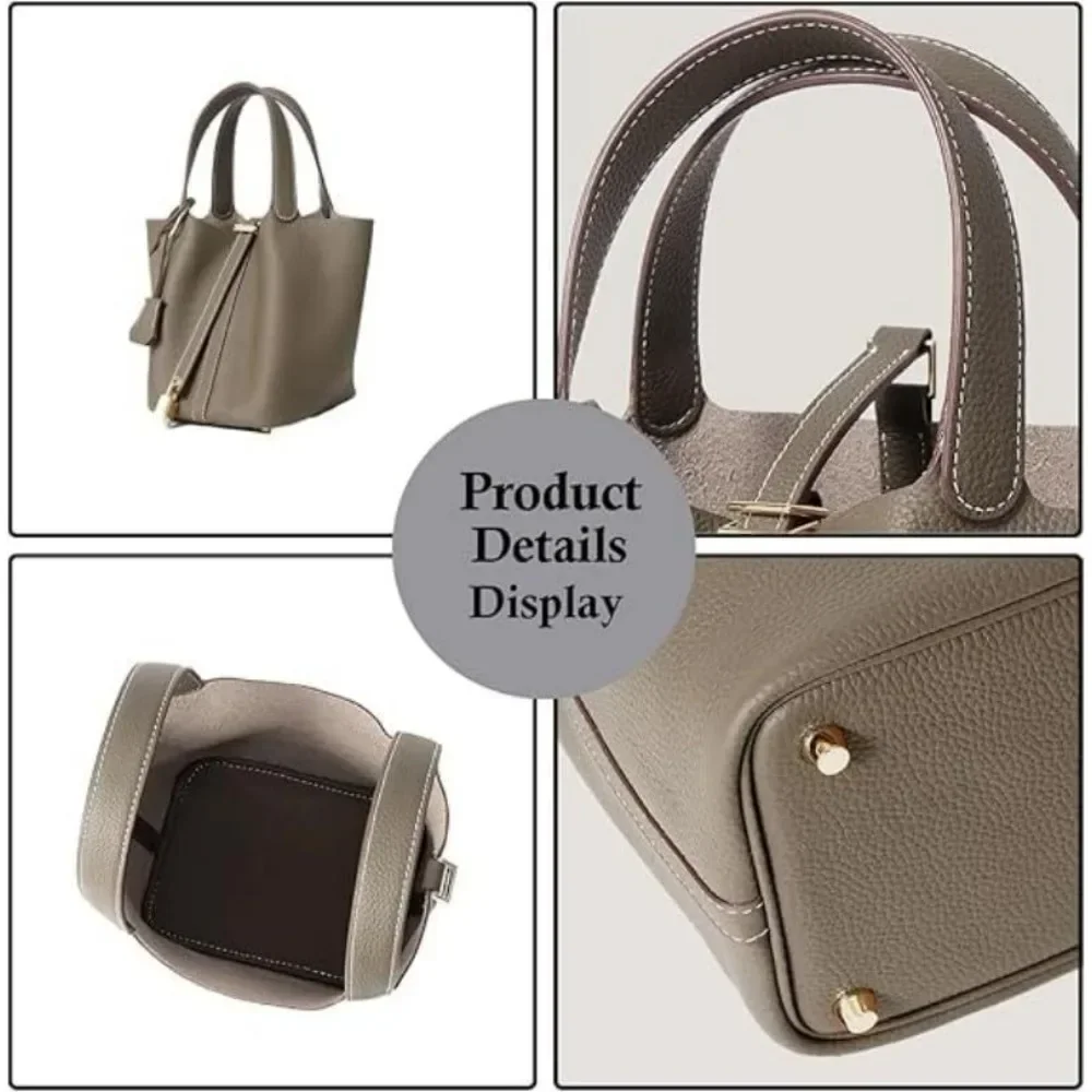 حقيبة يد نسائية، حقيبة دلو، حقيبة كتف، حقيبة سفر،...