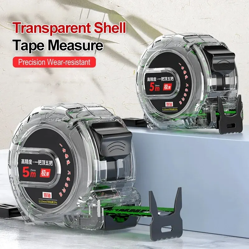 Tape Measure 5 Meters Precision Durable Measuring Ruler tape measure