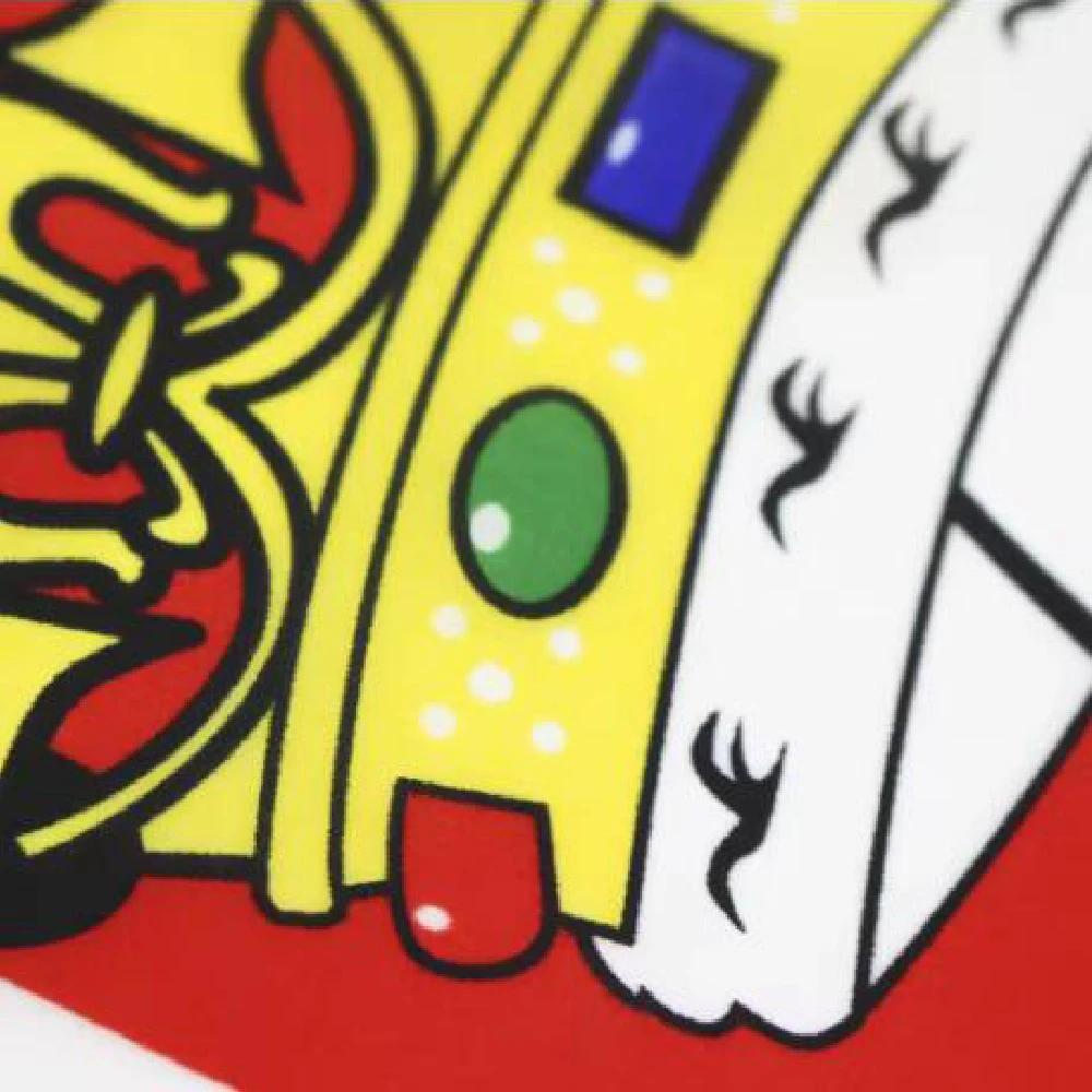 Large Northern Ireland Ulster Flag (90x150cm)