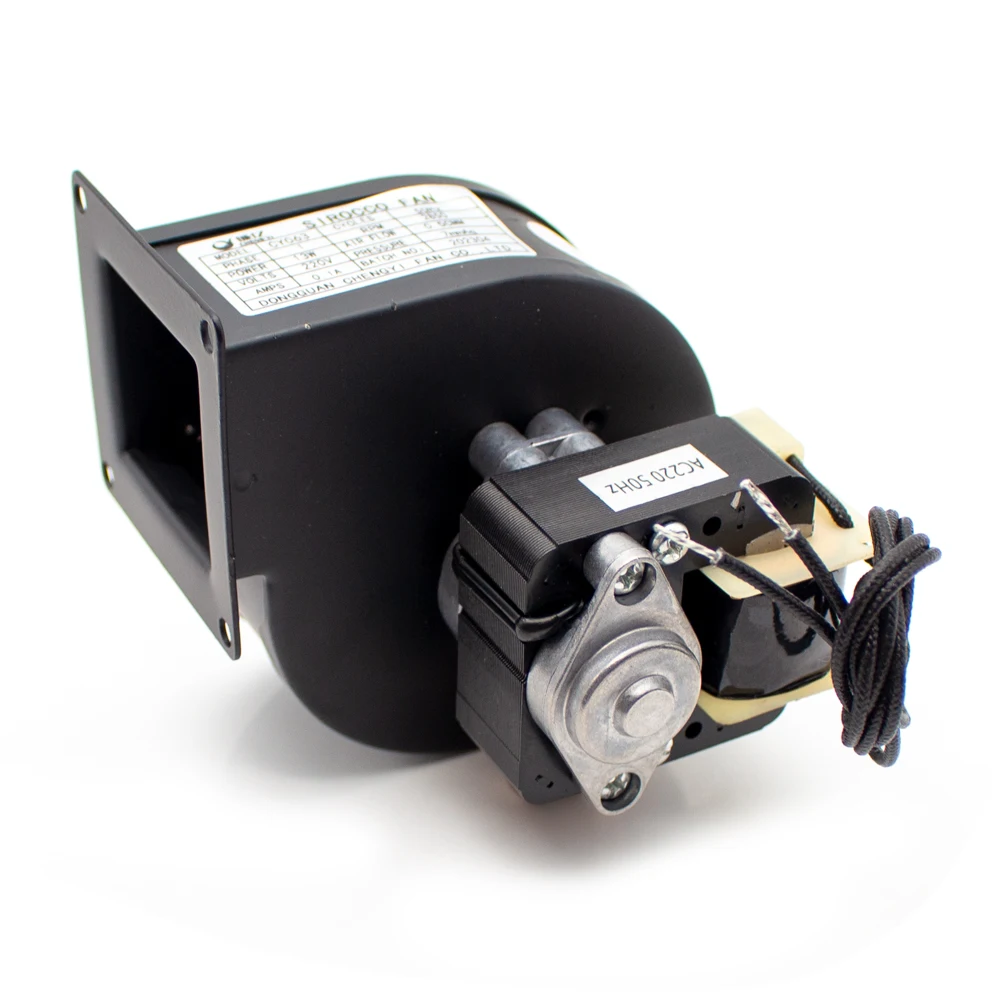 CY063 Electric Air Blower High Qulitity Centrifugal Fan Mini
