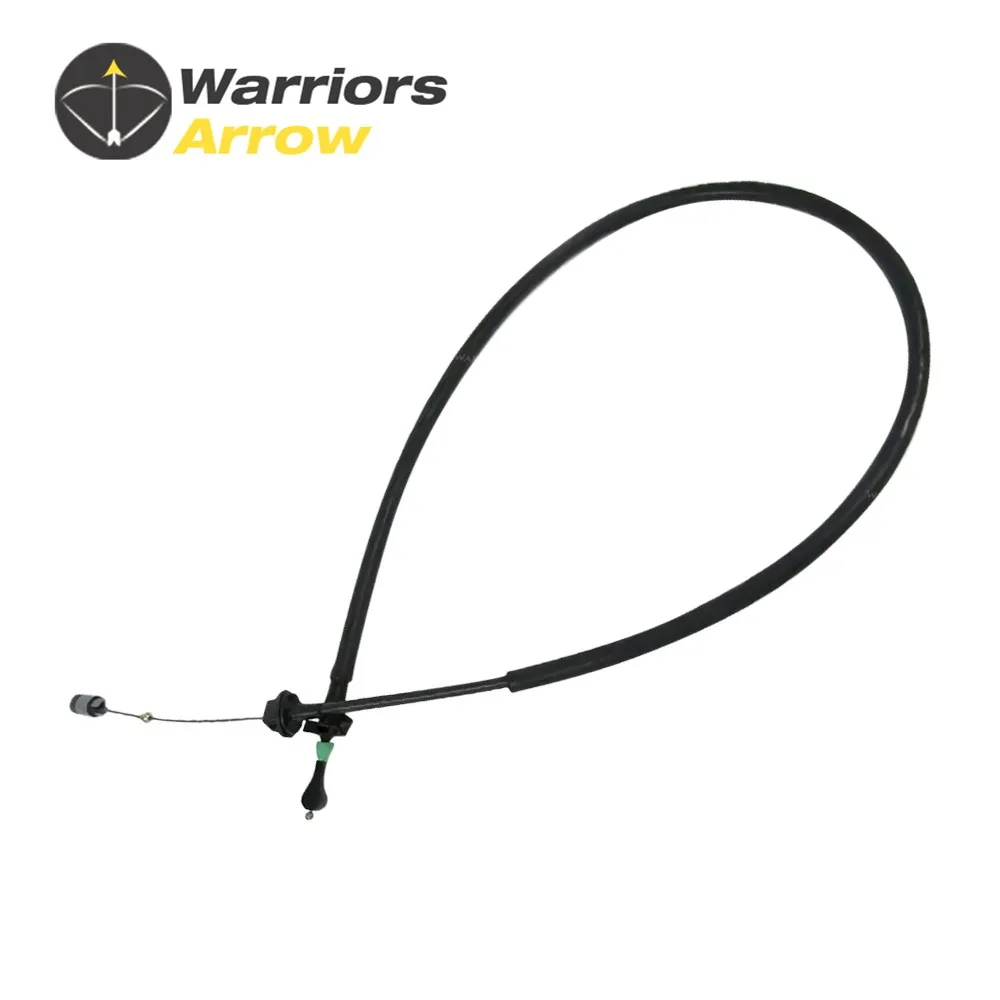 

Accelerator Throttle Cable 53031602AB For Dodge RAM 1500 WITH 5.2L & 5.9L 1996 1997 1998 1999 2000 2001