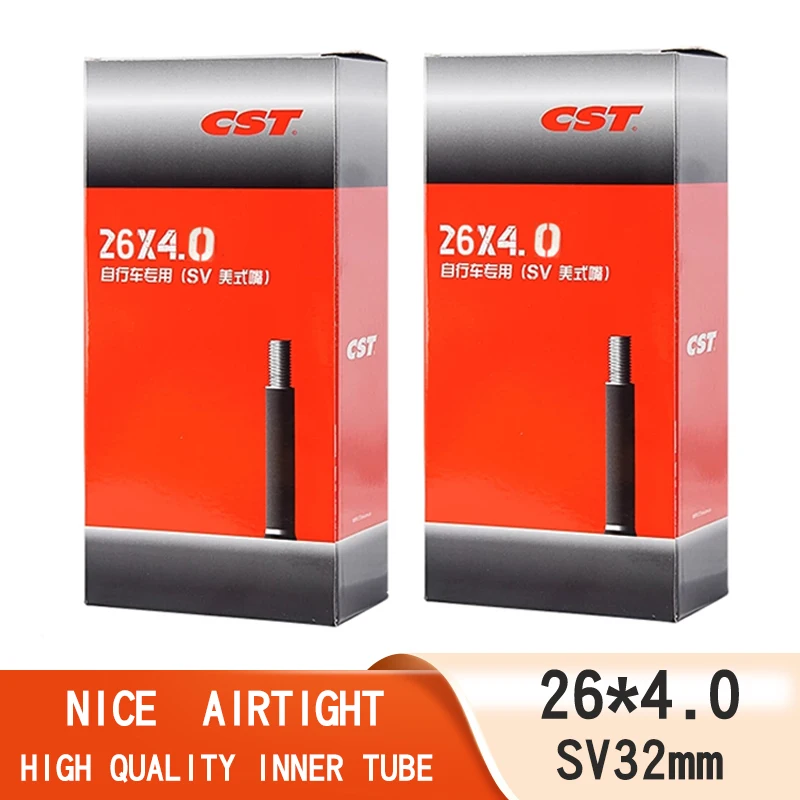 26x4.0 2PCS