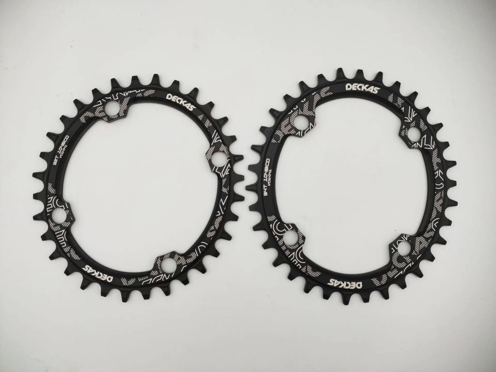 Bike Chainring and Crankset MTB Mountain Bicycle Parts 104BCD