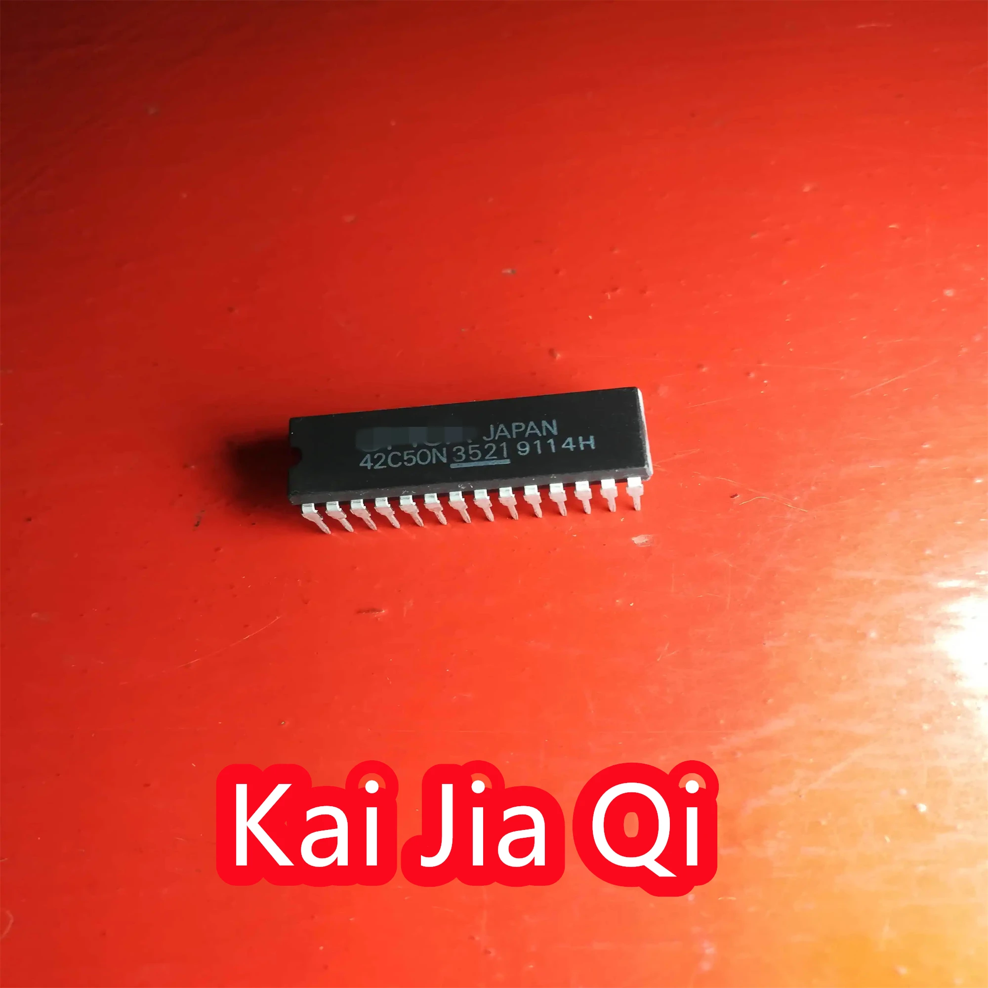 

Новый оригинальный чип 42C50N3521 IC