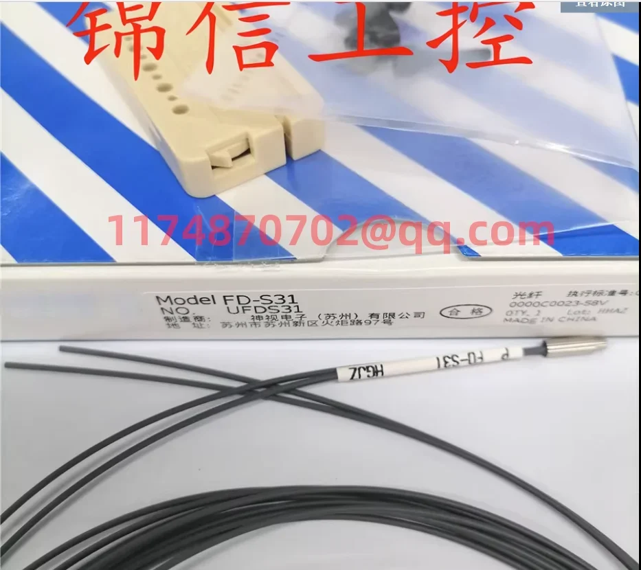 

FD-S31 100% new and original