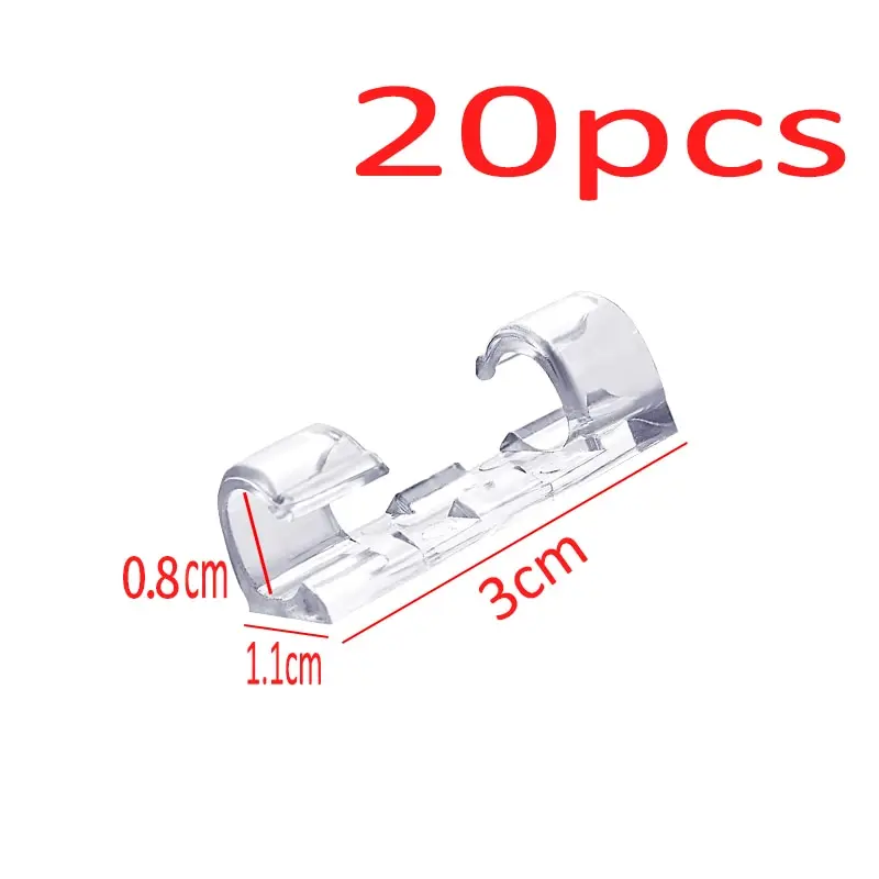 Transparent20P