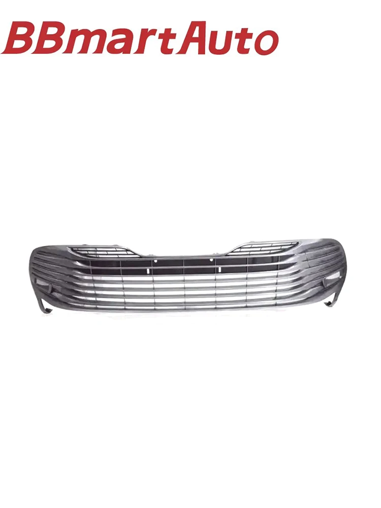 

53102-06170 BBmart Auto Parts 1 Pcs Intake Grille Radiator Grille For Toyota Camry ASV71 AXVA70 18