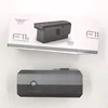 JHD Orignal Battery For F11S Pro Drone 2500 mAh Battery F11S 4K Pro Drone Accessories RC Quadcopter Parts For F11S Drone Battery 4