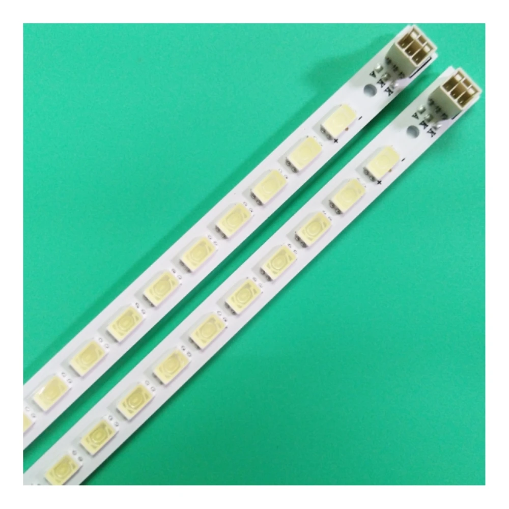 

10 pieces/lot LED backlight strip for SHARP LC-40LE511 40BL702B LE4050b LE4052A LE4050 LE4052 LJ64-03567A LJ64-03029A LTA400HM08