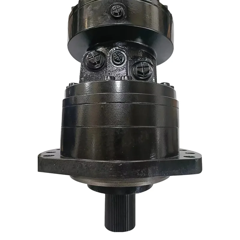 

Poclain china piston motor MS MSE02 MS11 MS05 MS08 MS02 MS18 Series High Power hydraulic wheel motor MSE02-2-1LA-F03-2A81-YJKM