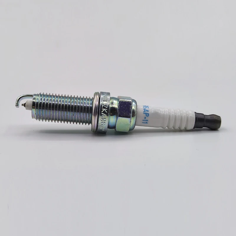 4/20PCS 22401-ED815 LZKAR6AP11 Iridium Spark Plug For Nissan Micra Tiida X-Trail Renault March Clio 22401 ED815 LZKAR6AP-11 spark plug