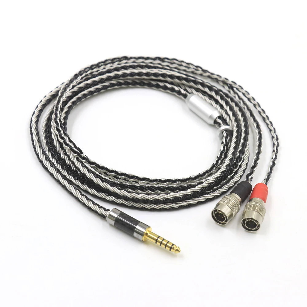 Headphone Upgrade Cable Alpha Dog Cable Occ Mr Speakers Ether C