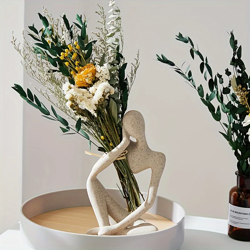 Silicone Human Body Art Mold 3