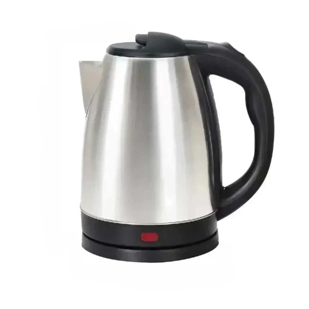 2025 New Home Use Stainless Steel Food-Grade 2L Electric Kettle with Automatic Shut-Off Kitchen Appliance Smart Electric Kettle