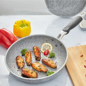 Non-Stick Household Frying Pan 3
