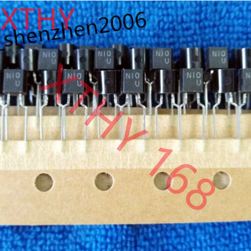 5 Pz/Lotto Icp-N10 N10 Icp-N15 N15 Icp-N20 N20 Icpn25 N25 Icp-N38 N38 Icp-N50 N50 Icp-N70 N70 Icp-N75 N75 To-92 Nuovo Originale