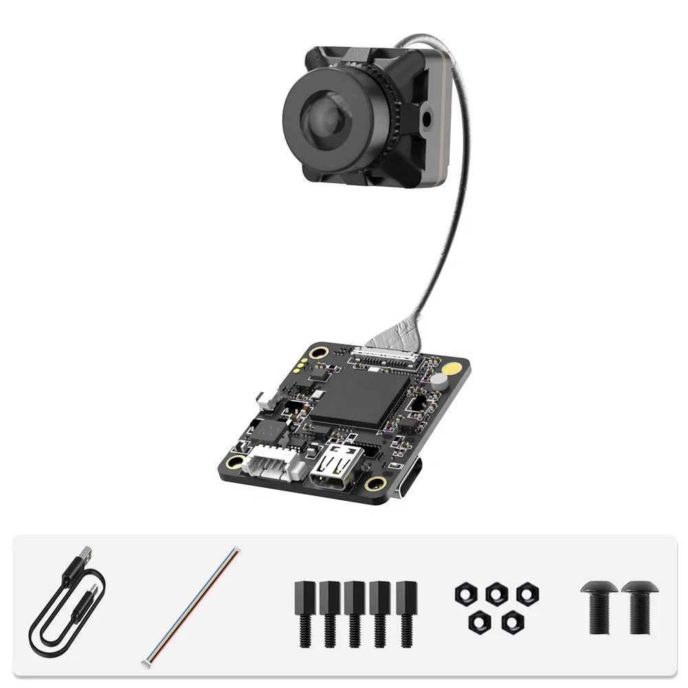 Kamera RunCam Split-H HDMI 1080P 60Hz za FPV