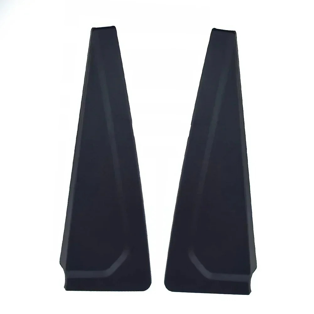 Car Rear Window Cover Car Front Window Cover 2pcs Car Triangular Window Cover For Chevrolet Aveo 2004-2011