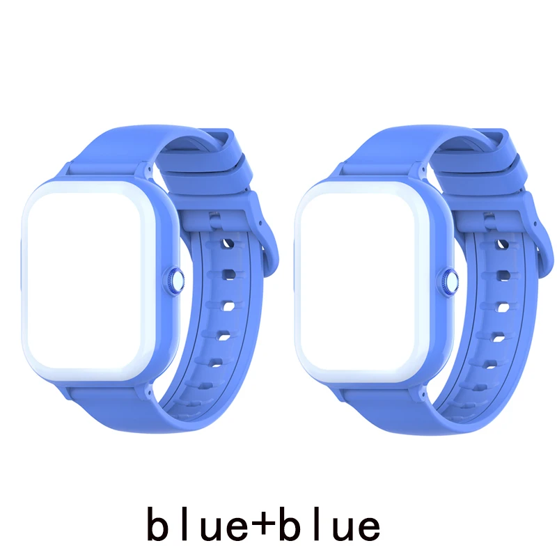 Replacement Accessories For Kids Gps Smart Watch Wonlex Series_voghion.com