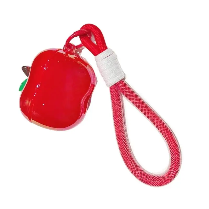 31BA Obst-Design-Kopfhörerhülle für Pro2-Ohrhörer, kratzfest – Detail 9