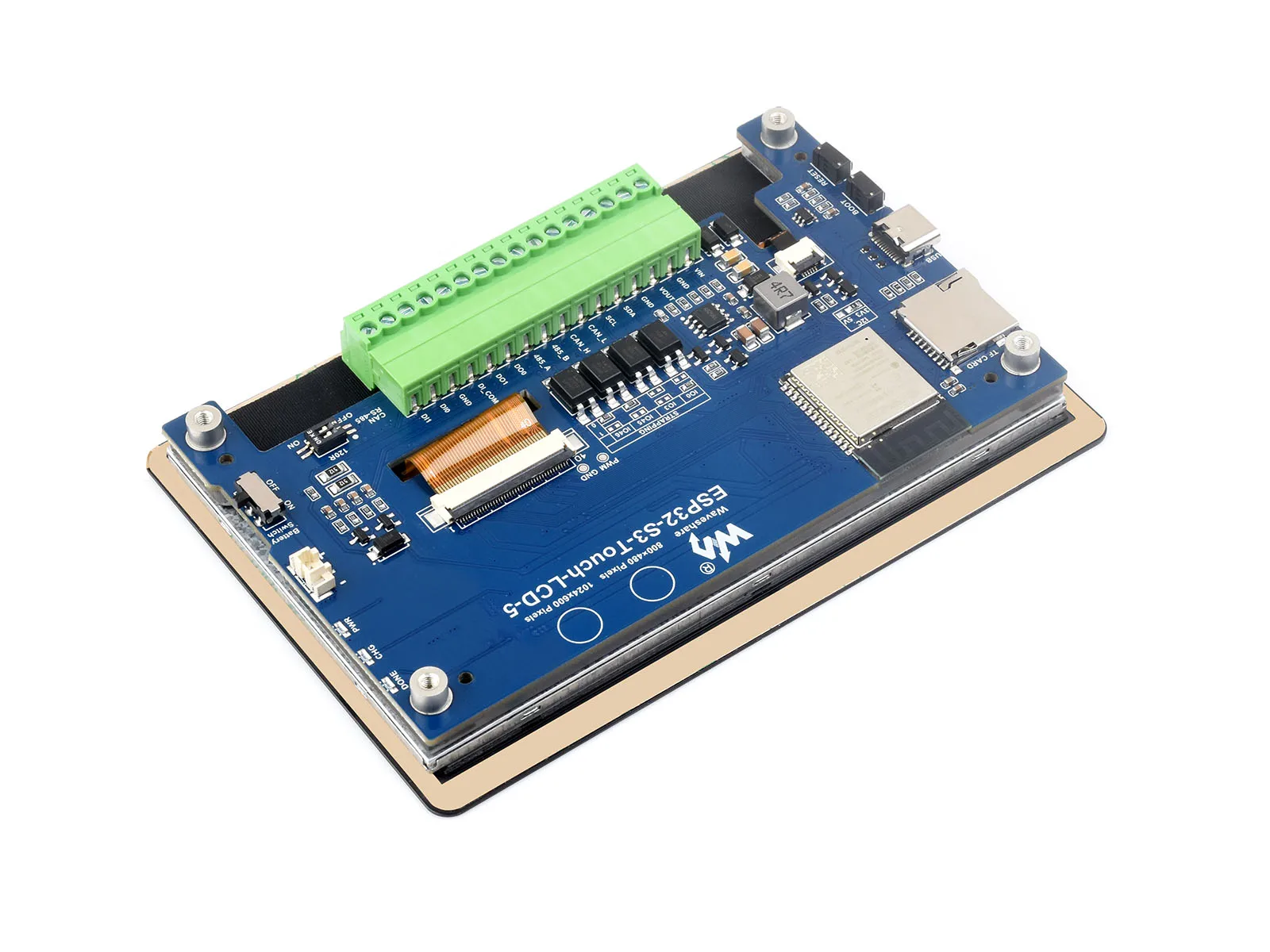 dsc-products