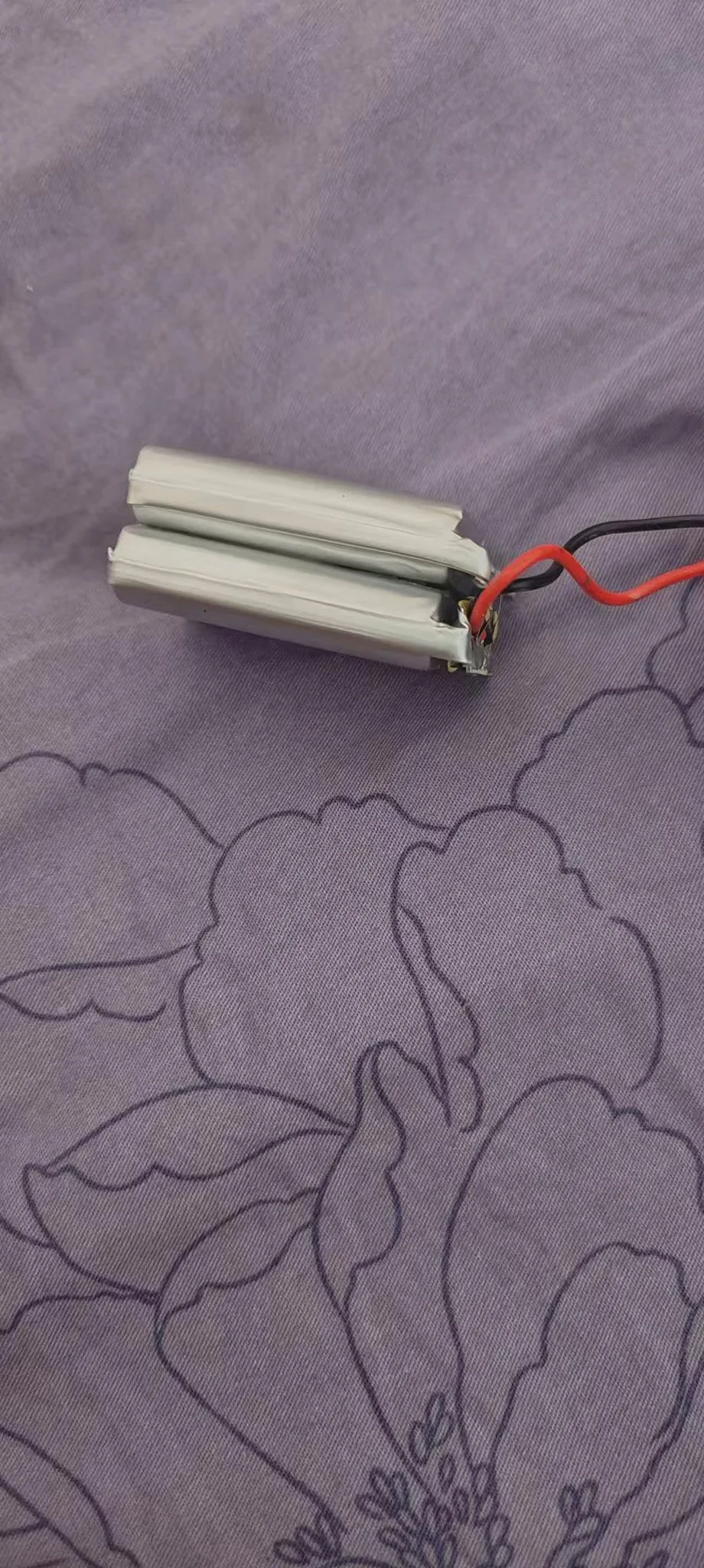 더 싼 내비게이터 3.7v-183442 폴리머 리튬 배터리, 3000mAh 청정기 발 용량 기계, 장난감 스피커 1.25