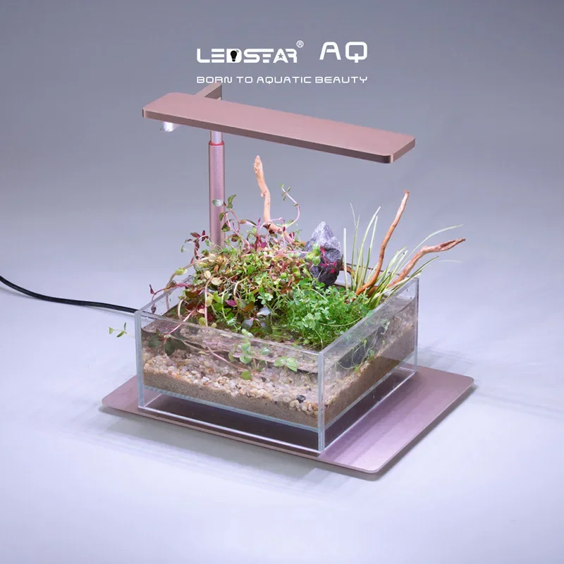 LEDSTAR AQ-N III Full Spectrum Professional Aquatic Plant