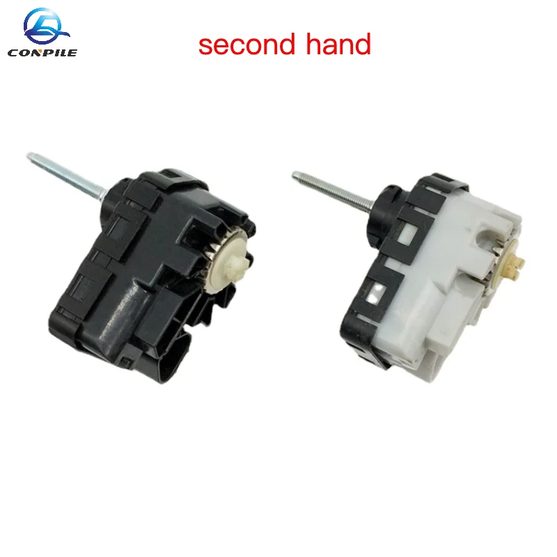 1pcs Headlight Level Adjuster Motor for Toyota