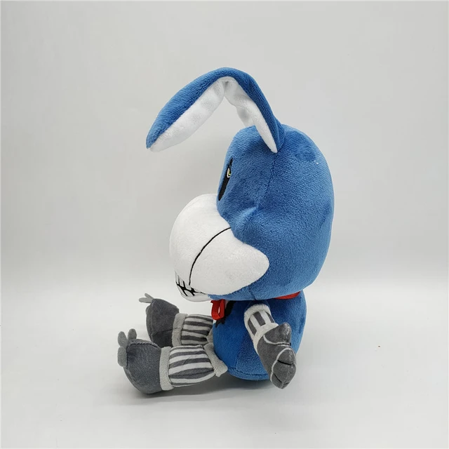 Bon the Rabbit Plush