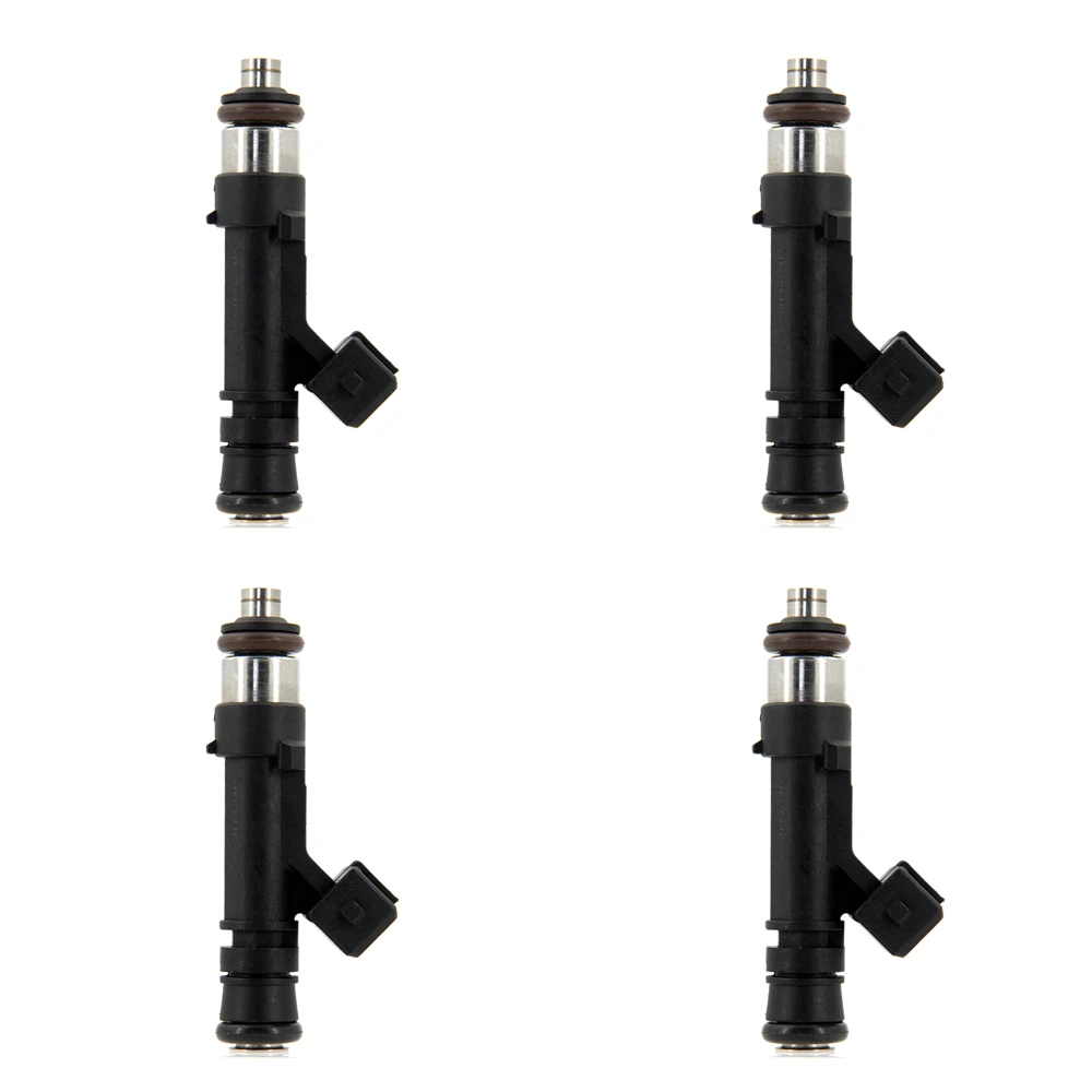 

Free Shipping 4Pcs 0280158502 Fuel Injectors for LADA 110 (2110) / 111 (2111) / 112 (2112) 1.5 1.6