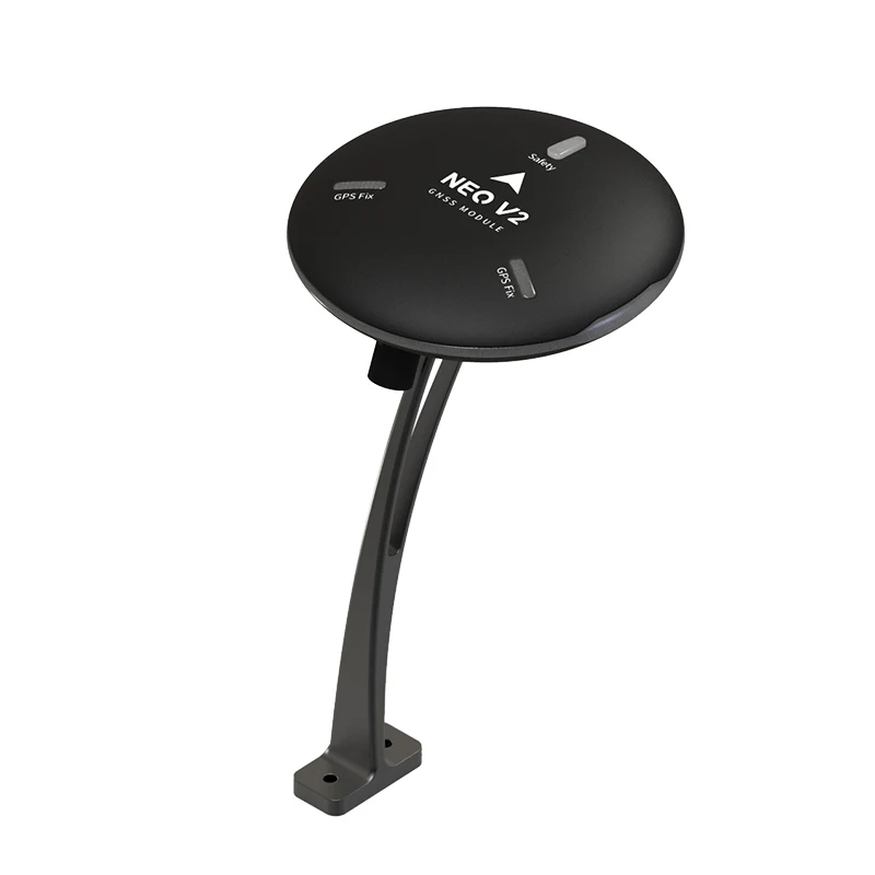 CUAV NEO V2 GPS  |  GNSS  PX4 APM