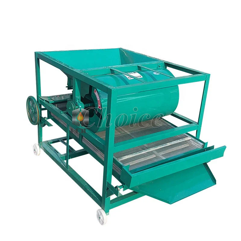 Electric Grain Seeds Beans Sorting Machine Wheat Sunflower Seed Cleaner Vibration Screening Machine 100 pcs seed envelope seeds envelopes baggies wheat paper storage kraft vegetable