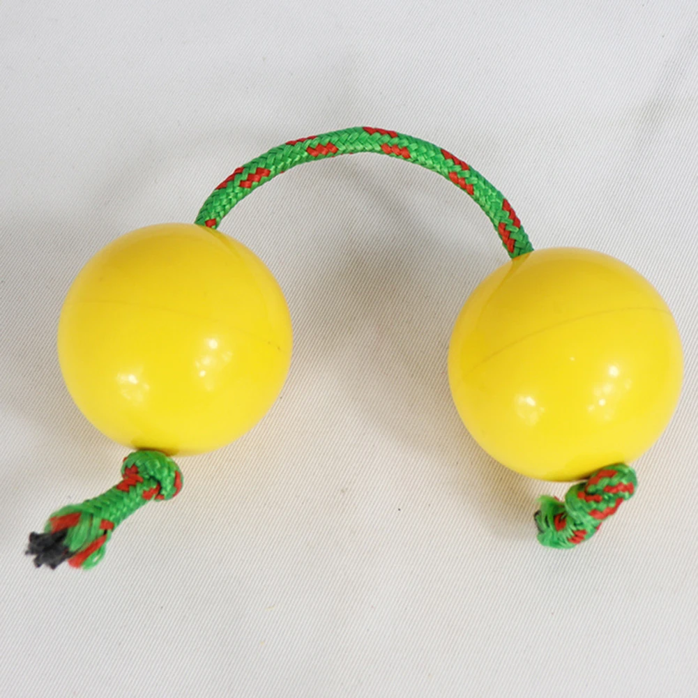 Description Picture 3 of item1pc Sand Ball Sand Eggs Asalato African Shakers Rhythm Fingertip Ball Percussion Instrument African Shaker Rattle Instrument