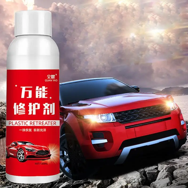 

Car Interior Leather Cleaner Car Leather Seat Cleaner and Conditioner for Car Dashboards Leather Seat Car Care Conditioner Spray
