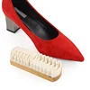 1PC Cleaning Scrubber Brush for Suede Nubuck Material Shoes/Boots/Bags Scrubber Cleaner 5