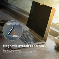 For Macbook Monitor Privacy Screen Protector For Macbook Air 13.6 inch M5M4 For Macbook Pro 14 M5 Chip 2026 For Laptop Accessory - Image 5