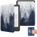 Gray forest