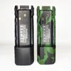 Baofeng Walkie Talkie UV-82 Enlarge Battery 3800mAh Li-ion Battery Black Camouflage Support USB Cable Charging For UV82 Radios 2